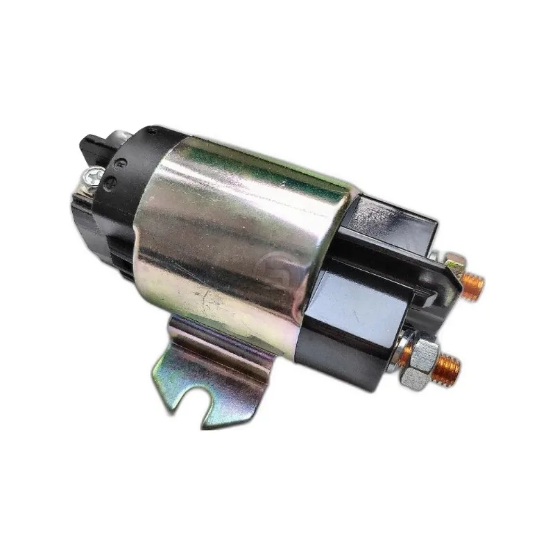 

Superior-ME479116 24V For Doosan Daewoo Excavator For Starter Relay Power For Switch Accessory For Mechanical Equipment