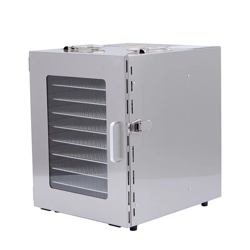 Fruit dryer, household food dryer, fruit and vegetable dehydration air dryer