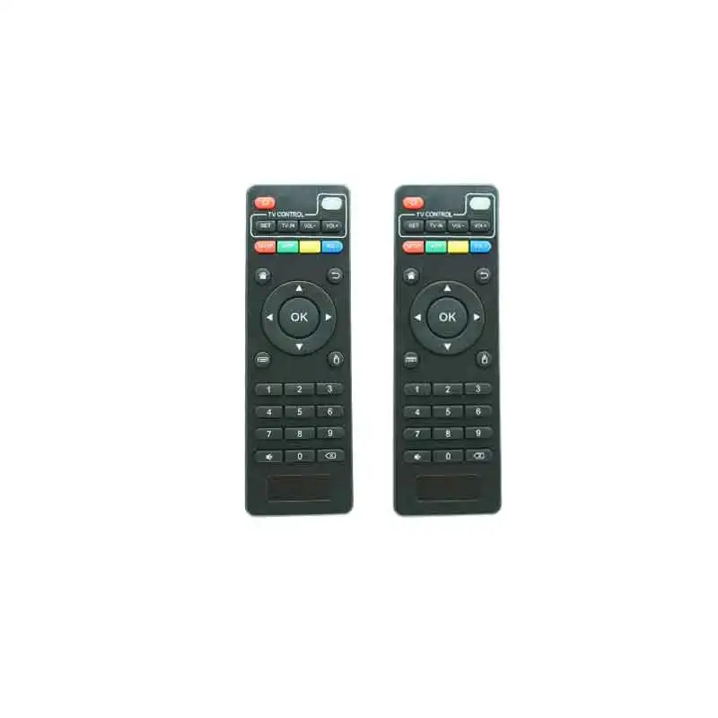 2pcs Remote Control For MXQ MXQ Pro MXQ-4K M8 M8C M8N M8S MX9 M9C M10 M12 M12N M12S T95 T95M T95N Smart 4K Android HD TV Box