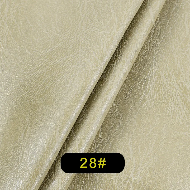 Meetee 50 x 138 cm Kunstleder Stoff handgemachte DIY Sofa weiche Tasche Auto Möbel wasserdicht Sitz PU Nachahmung Handwerk Zubehör