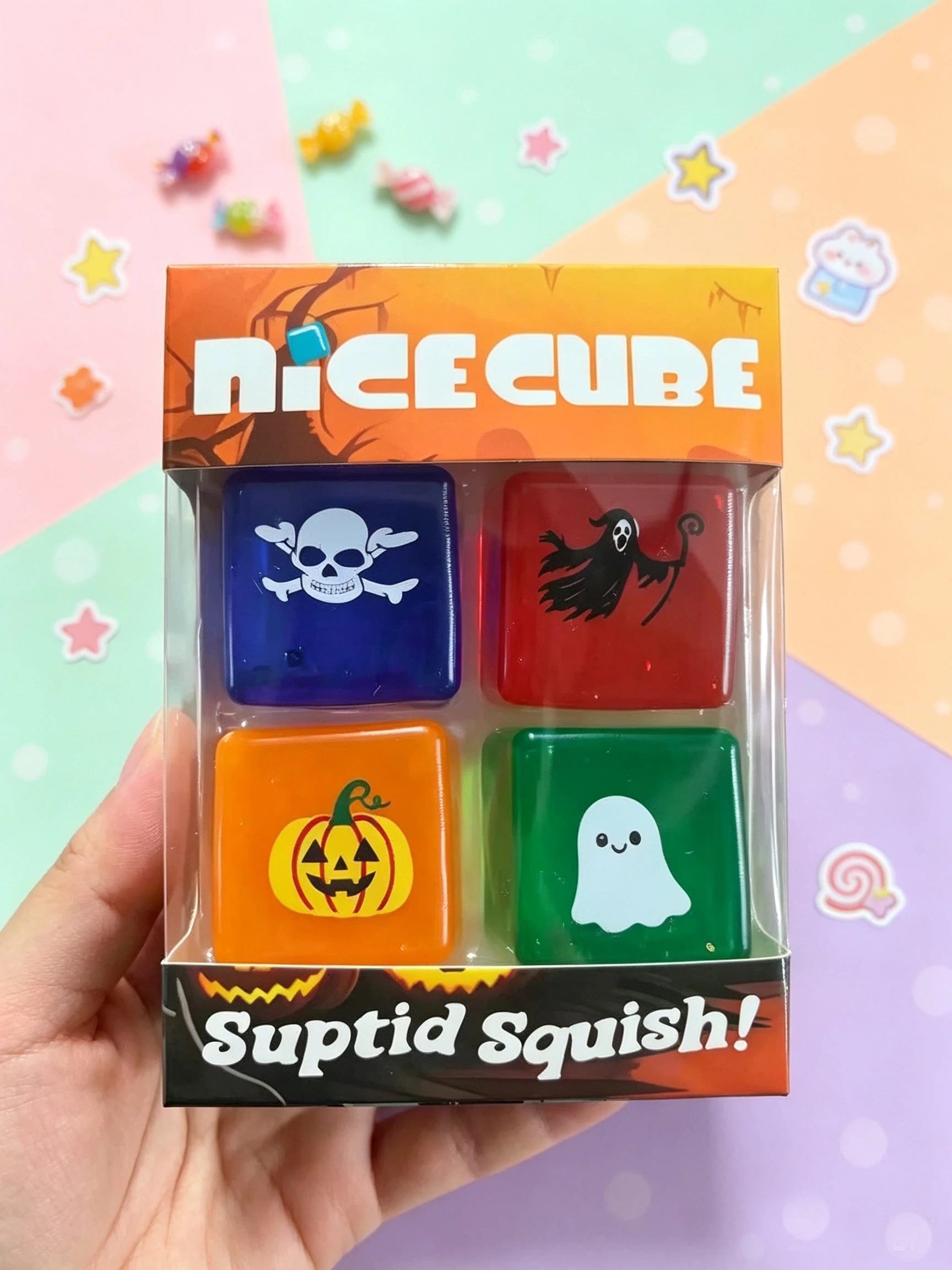 นีโดห์ ทีนี่ ไนซ์ ของเล่นก้อนน - Party Games Mini บทวิจารณ์และราคา
