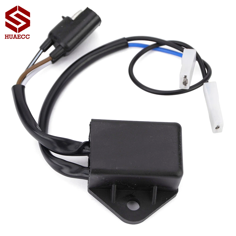 Motorcycle Ignitor CDI Box Module Unit for Polaris 250 Euro BIG BOSS XPLORER SPORT 400L TRAIL BOSS TRAIL BLAZER ES 250