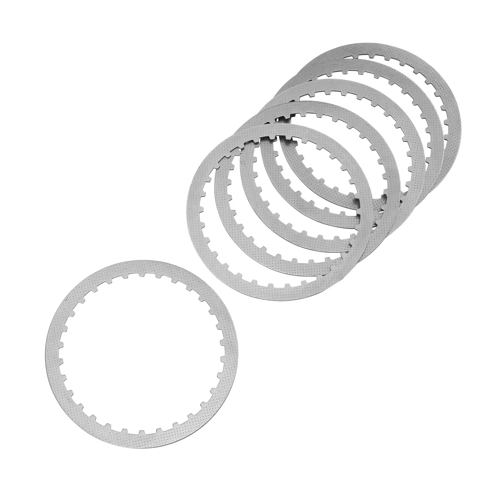 

Motorcycle Drive Clutch Plate Kit For Harley Sportster XL883 XL1200 1991-2022