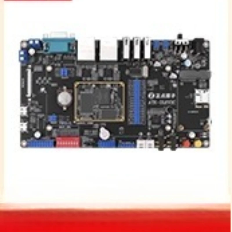 FPGA development board electronic power builder parts