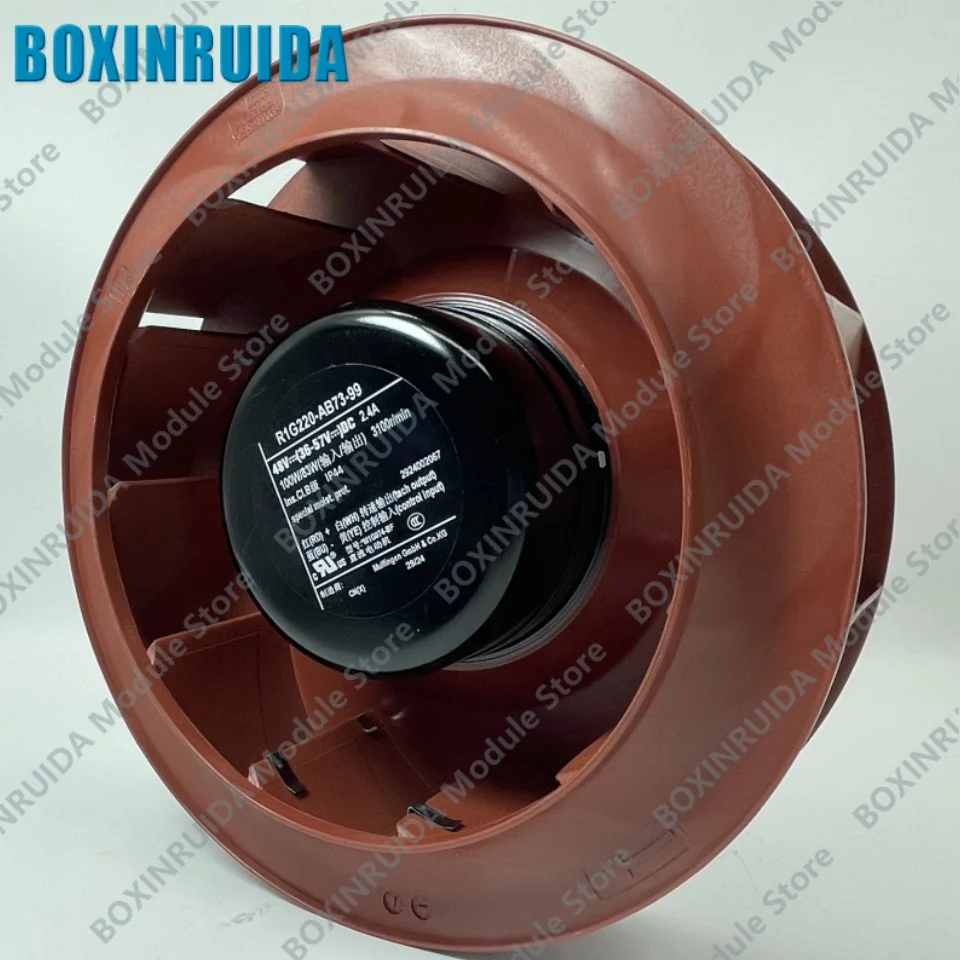 Novo original R1G220-AB35-52 R1G220-AB35-78 R1G220-AB35-63 R1G220-AB73-99 R1G220-AB73-52 R1G220-AB73-95