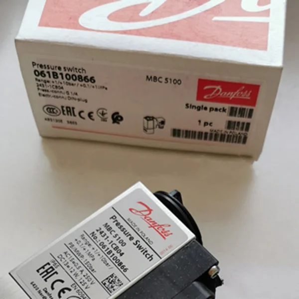 

061b100866 F Совершенно новый оригинальный Spot Plc