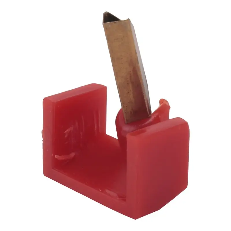 

Сменная игла-стилус ABSK для SANYO ST25 LENCO M100 M200 EXCEL ES70 VS80 ST40, аксессуары для виниловых проигрывателей LP