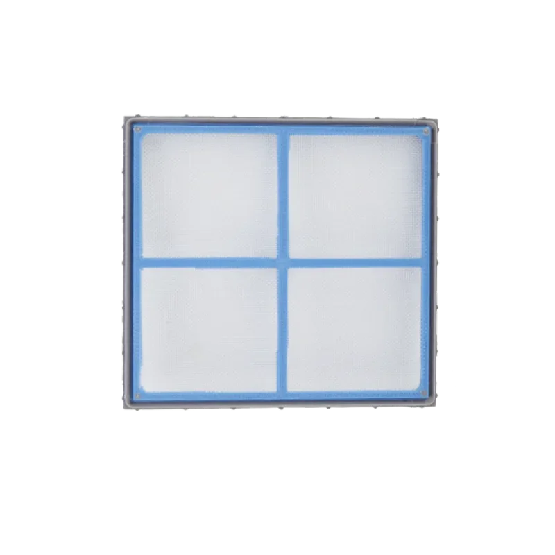 真空クリーナーダスト小学校hepaフィルターilife V8s v80 V8c/V85/V8e/V8 プラスロボット真空クリーナー部品ゴミ箱フィルター