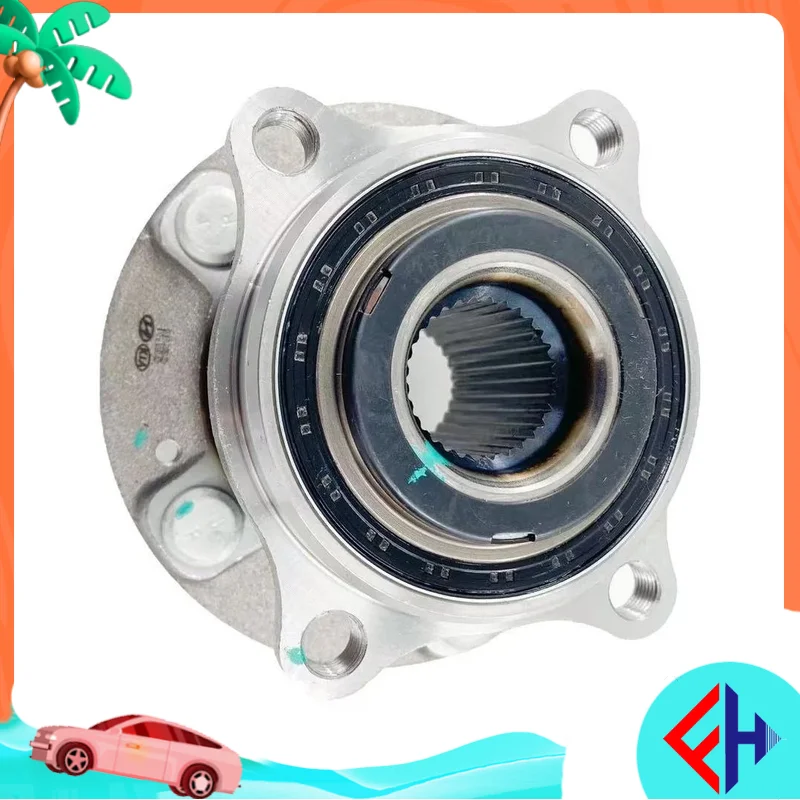 

Оригинальный колесный подшипник 517503j000 подходит для Hyundai Kia. Высокое качество
