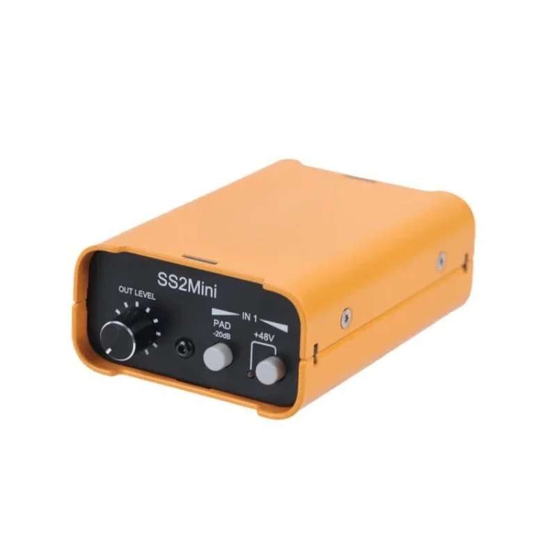 Sound Card Audio In…