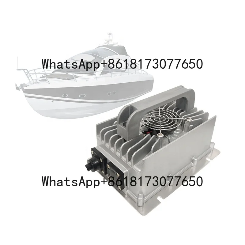 Boat Waterproof Q2-…
