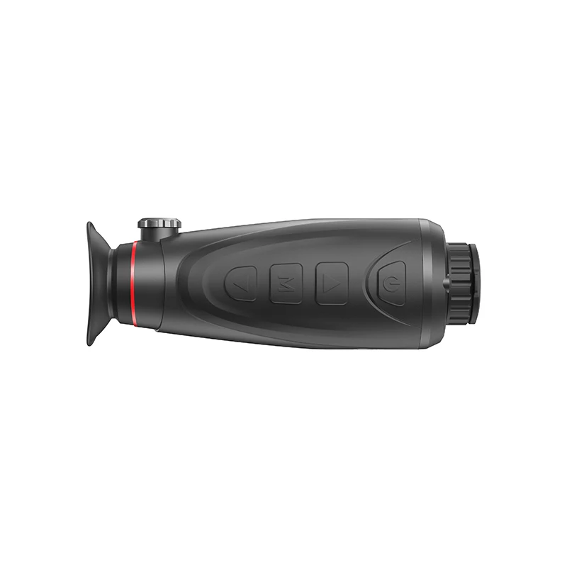 

High Quality AH25 Thermal Monocular Advanced Infrared And Thermal Imaging Handheld Night Vision Device For Hunting