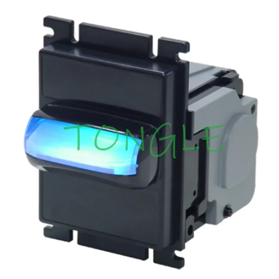 

ICT L70 Bill Acceptor, Banknote Paper Money Selector Validation Vending Machine,Cash Handling for Different Currencies Available