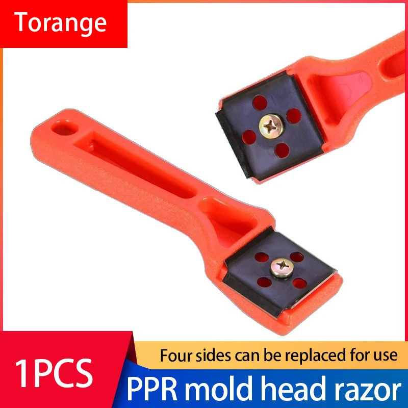 PE pipe scraper, electric melting welding machine, edge planer, four sided scraper, PE ring remover, plastic planer