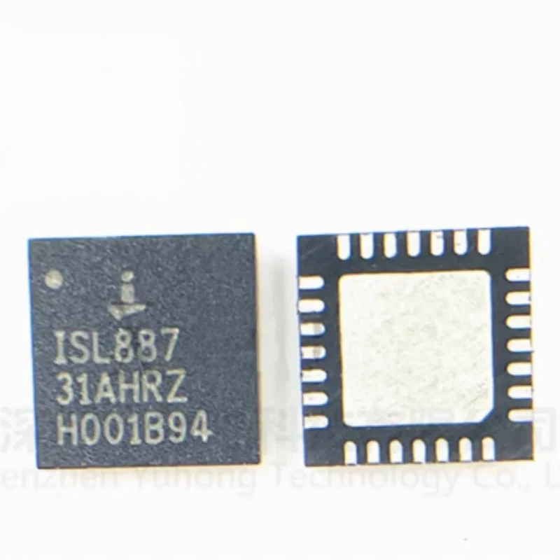 (10piece)100% New 88731 ISL88731 ISL88731HRZ 88731A ISL88731A ISL88731AHRZ 88731C ISL88731C ISL88731CHRTZ QFN-28