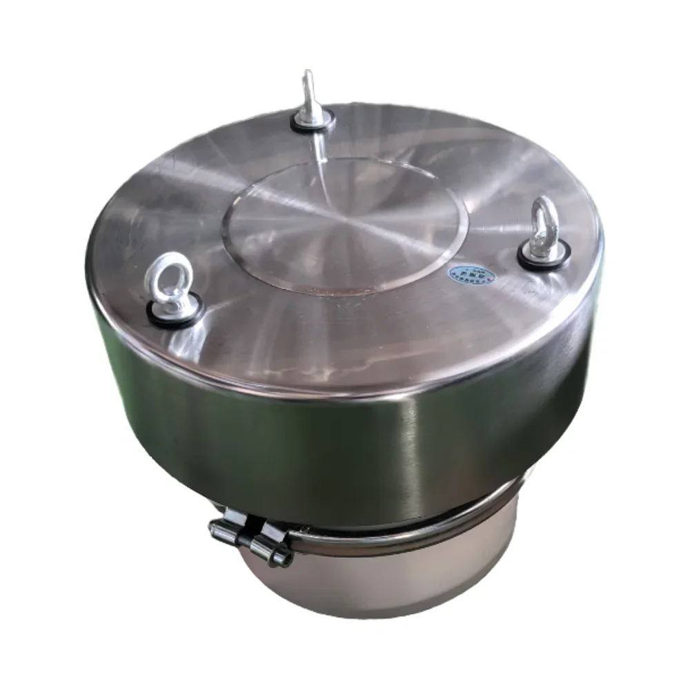 Silo Top VCP2731B S…