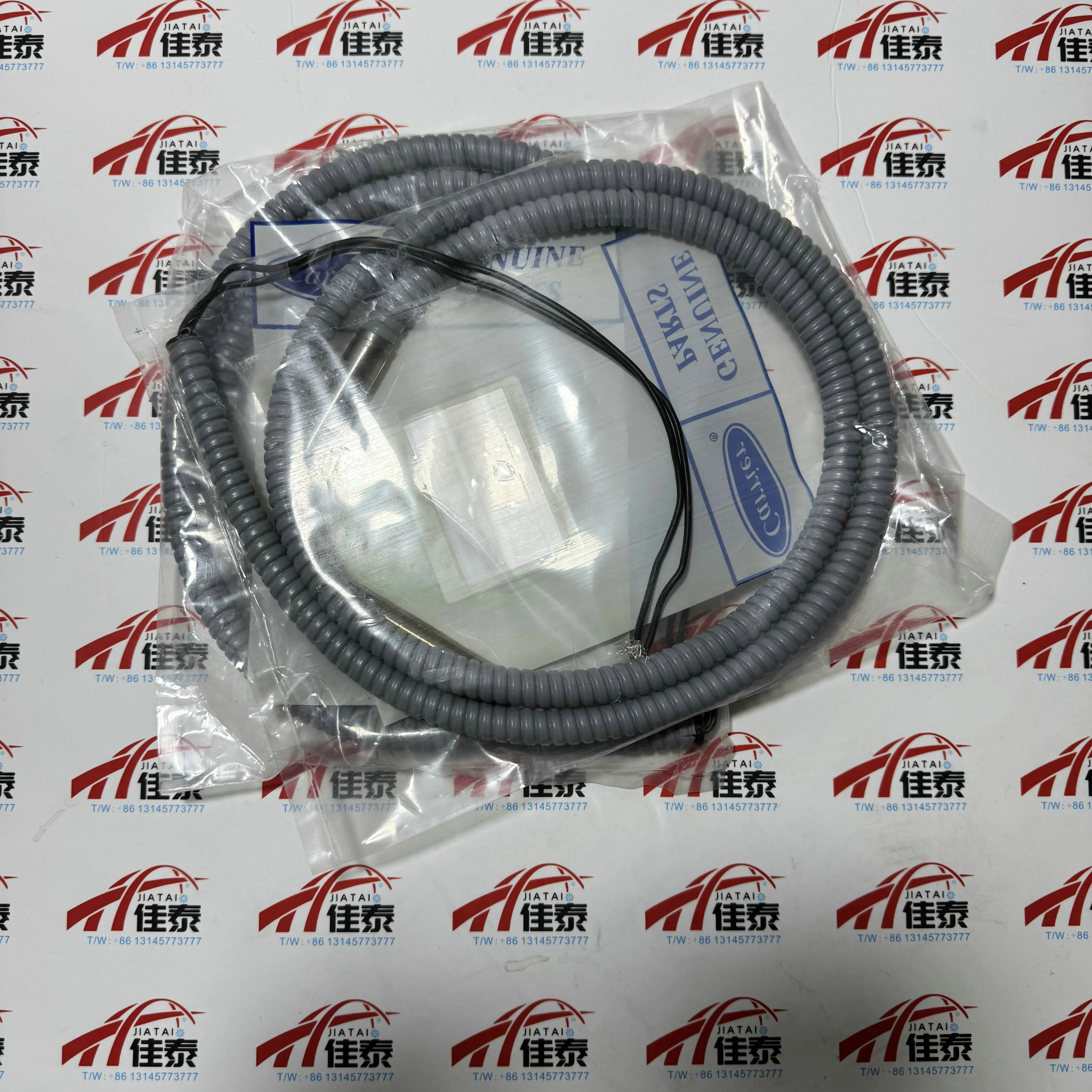 Oil Heater Heating Tube for Piston Compressor WM12BB002E Heating Tube Oil Heater for Piston Compressor