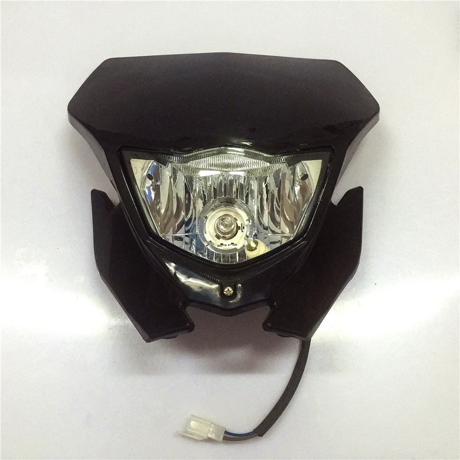 

STARPAD For positive'm Motocross headlights headlight Xinyuan upgraded version of the new headlight lamp free shipping