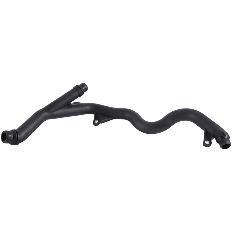 

11537802632 11537787380 Cooling System Water Pipe Diesel Heater Return Connection Hose For BMW 1 3 5 6 X3 X5 Replacement