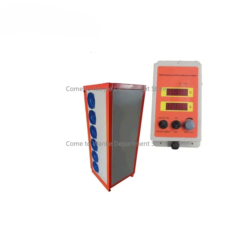 Chrome Plating 5000…