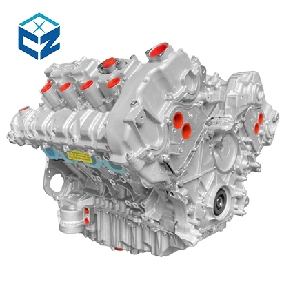 

Performance Auto Engine Systems 4.4T 8 Cylinders Engine Assembly N63B44A for BMW 550iGT 650i 750Li X5 X6 11005A4AED7