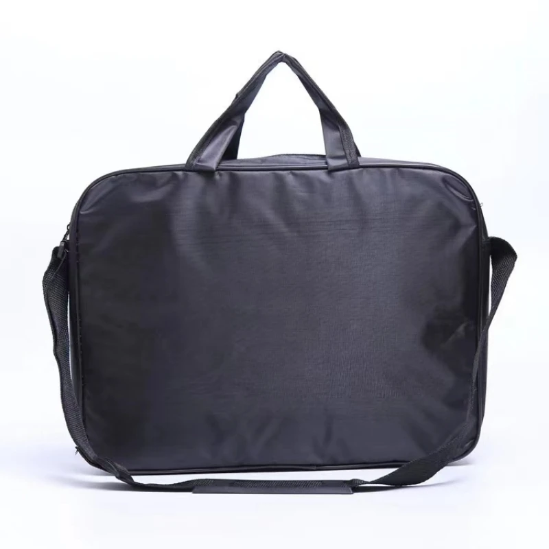 Sac pour ordinateur portable étanche Red Edge pour hommes, étui à bombes d'affaires, sac messager, cadeau d'exposition GT, déterminer, 14 pouces, 15.6 pouces