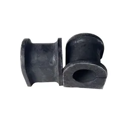 New Genuine 2PCS Suspension Stabilizer Sway Bar Bushings 42412-78K00 For Suzuki Grand Vitara Jimny