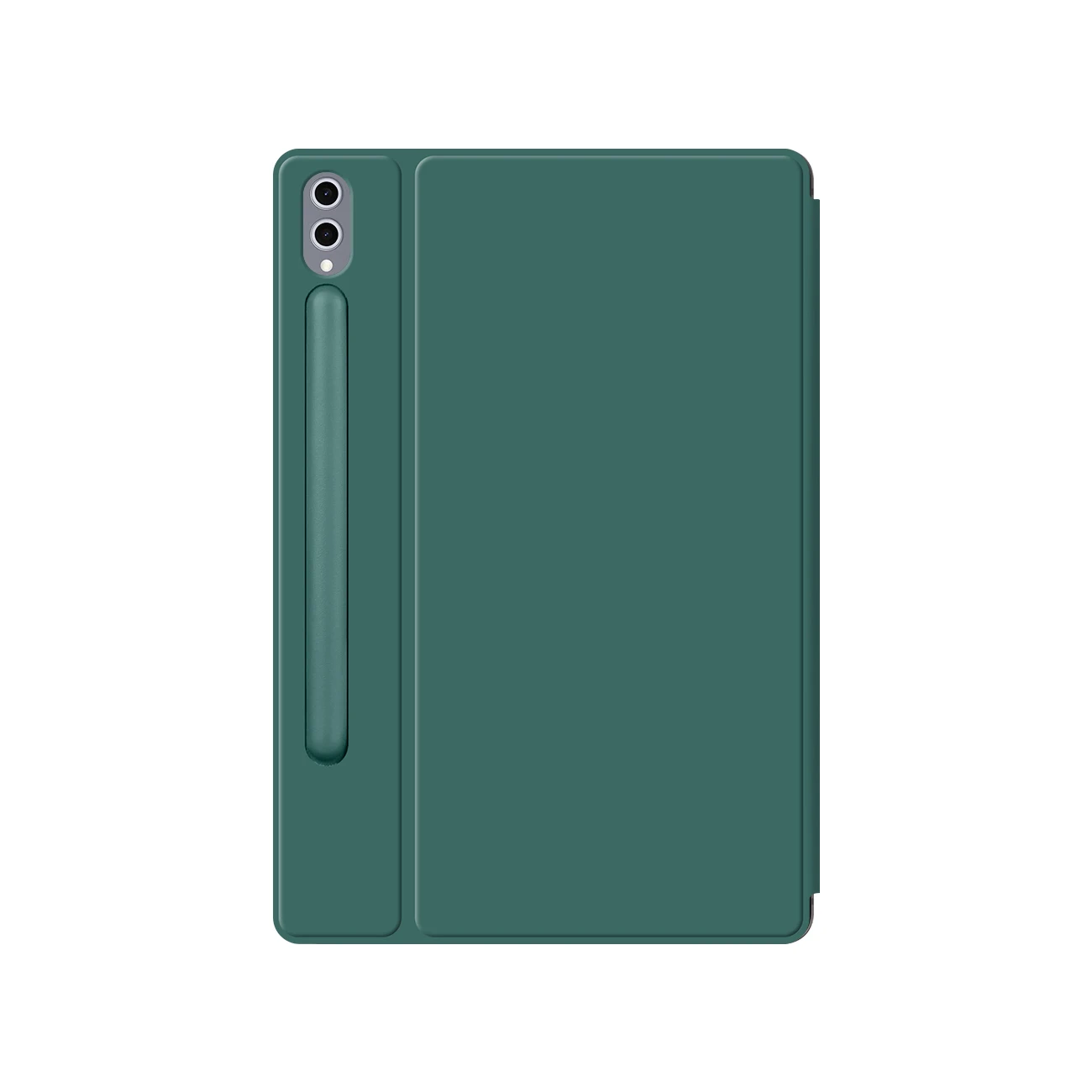 Magnetische Tablet-Abdeckung für Samsung Galaxy Tab S8 S9 Ultra 14,6 S7 S9 FE Plus 12,4 11 10,9 Zoll TB-X510 X516 X610 X616 Smart Case – Detail 17