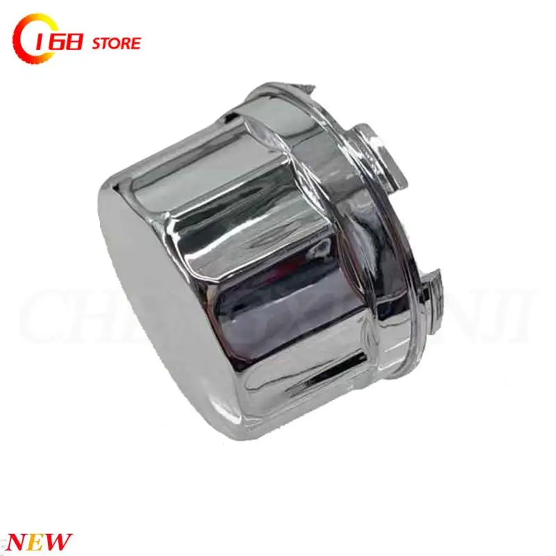 Electroplating special Decorative cover 10 inch 12 inch 14 inch alloy wheels Parts For ATV UTV Buggy Quad Bike 1/2/4pcs Hub Caps