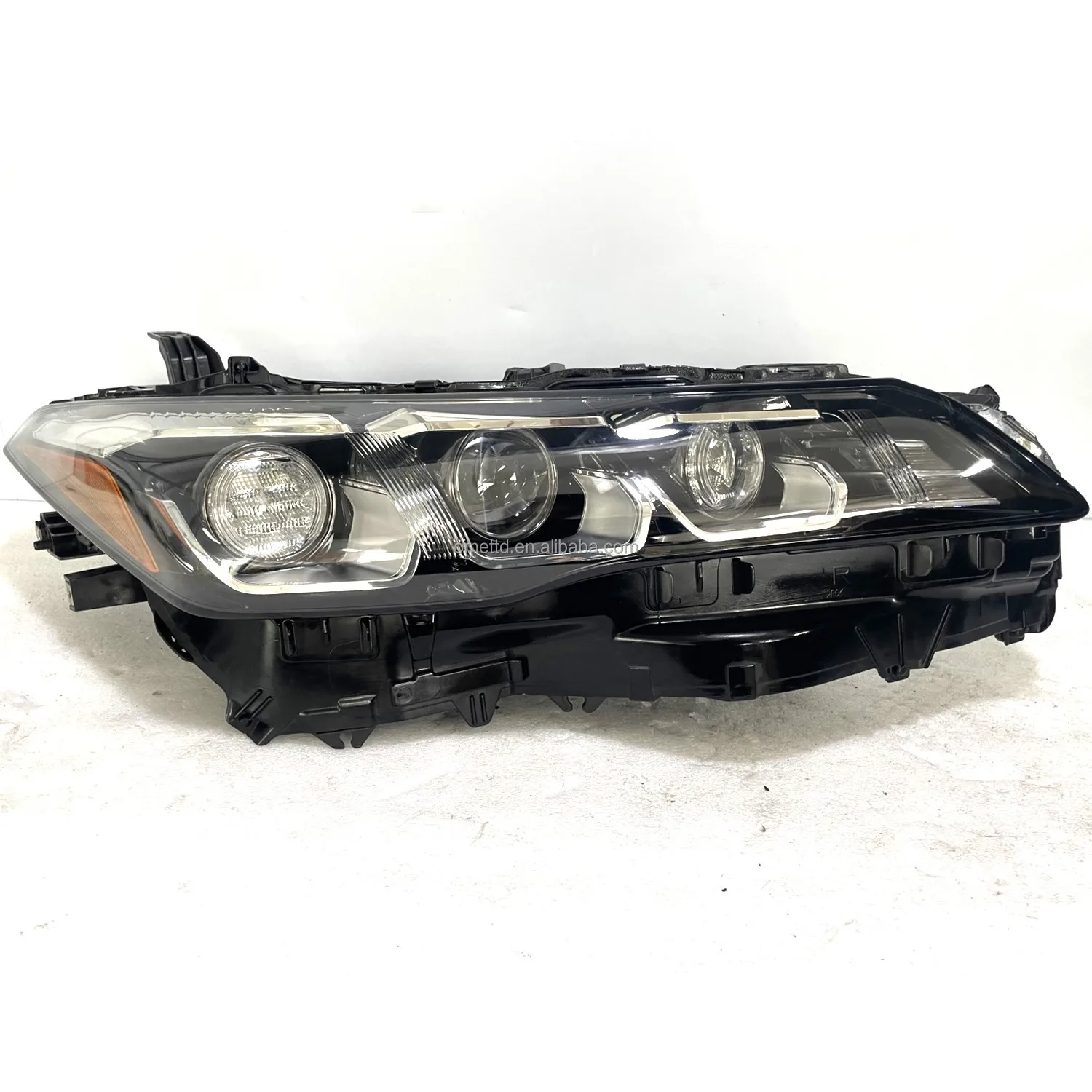 

Светоизлучающие диодные фары 2019-2022 для оригинальных фар Avalon Toyota Asia Dragon OEM