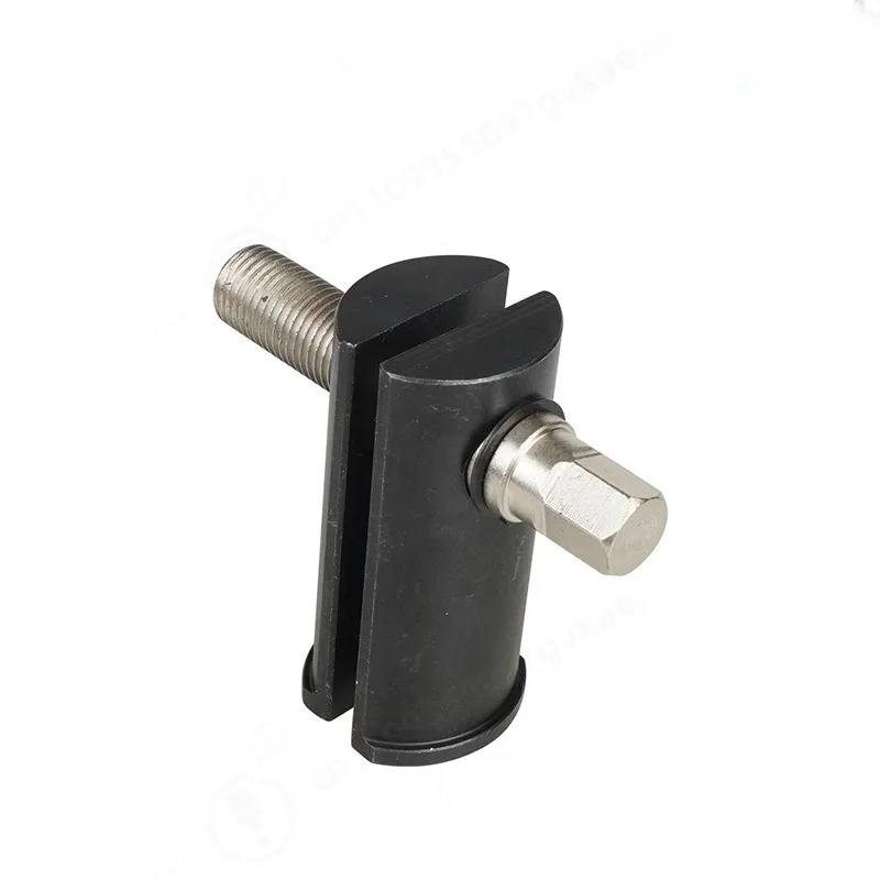Motorcycle Steering Neck Bearing Seat Removal Tool 1-1/8 To 2-5/8