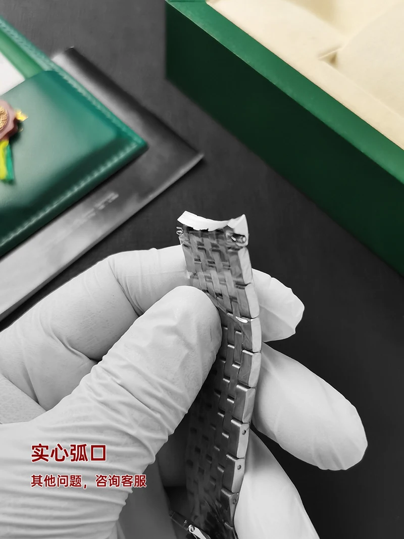 Fuyijia-メンズカスタムT-ISS-OTT063時計バンド,20mm,湾曲したインターフェイス,316lステンレススチールストラップ,バタフライバックルブレスレット,オリジナル