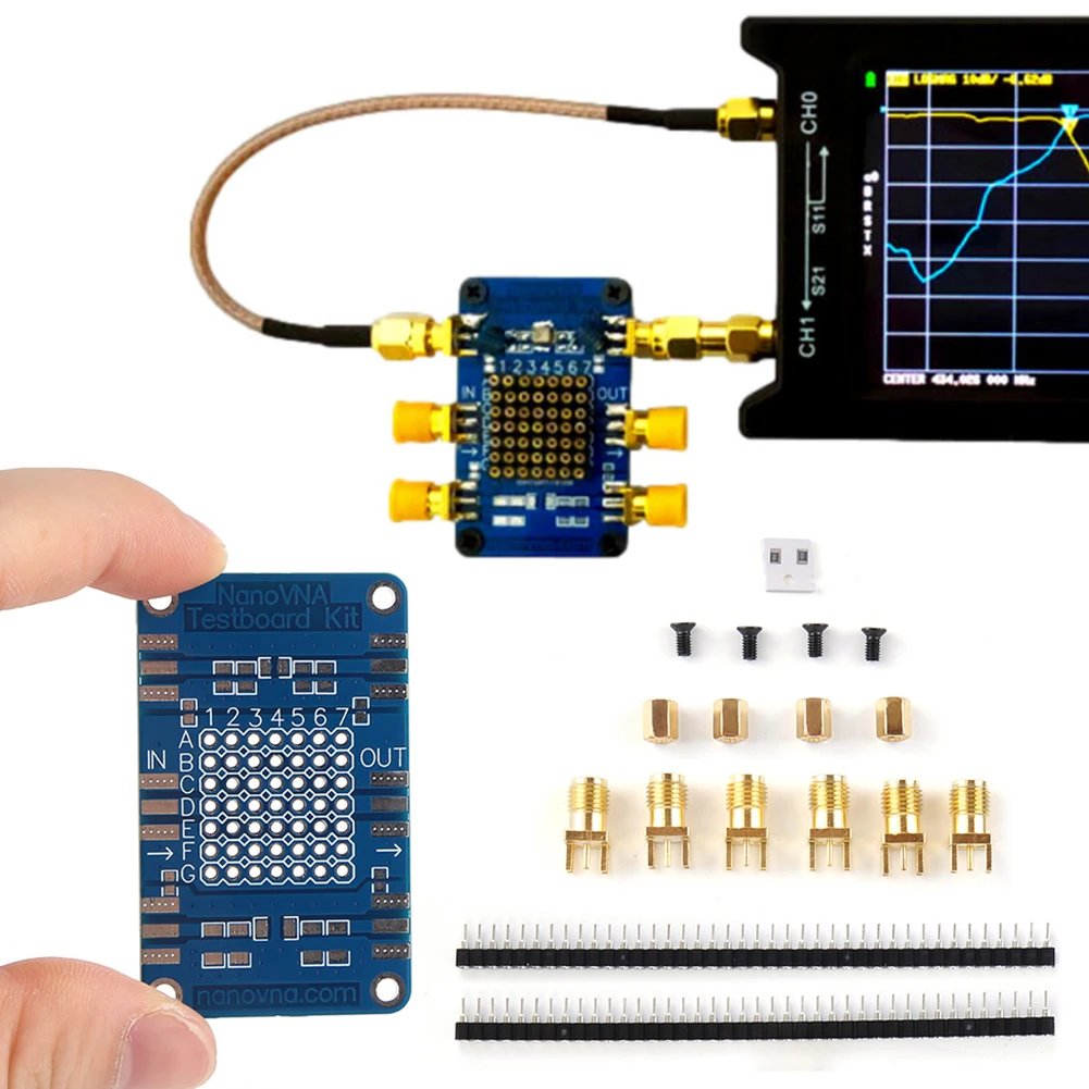 Testing Board High … - image