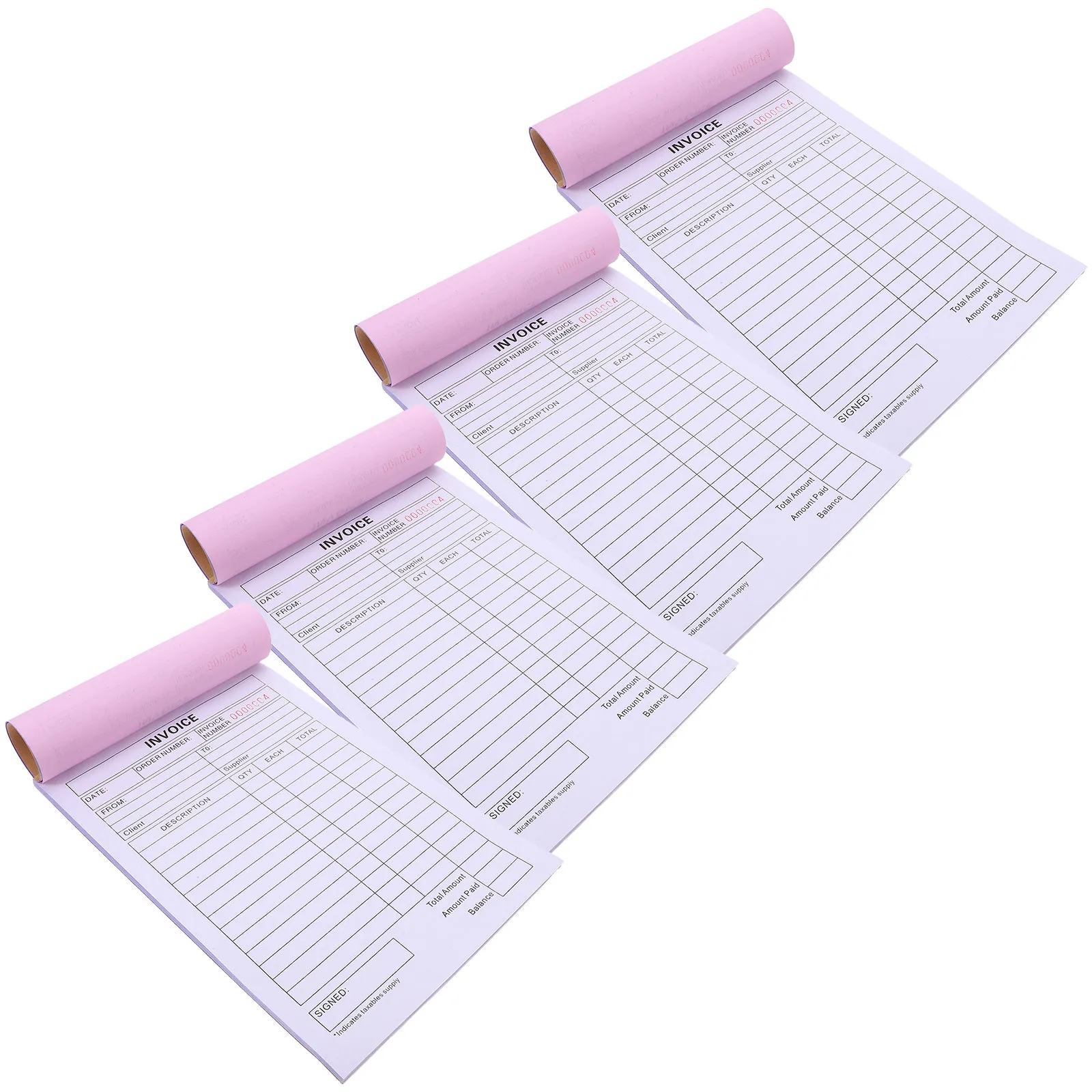 4-pezzi-blocco-fatture-carbonless-a-2-copie-libro-ricevute-ordini-registro-ordini-d'acquisto-per-ristoranti-boutique-negozi-al-dettaglio-piccole-attivita