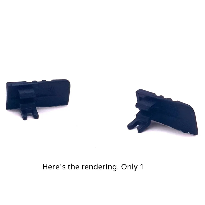 A42Z-For Godox AD200 External Power Switch Button Outer ON-OFF Key AD200 Repair Part