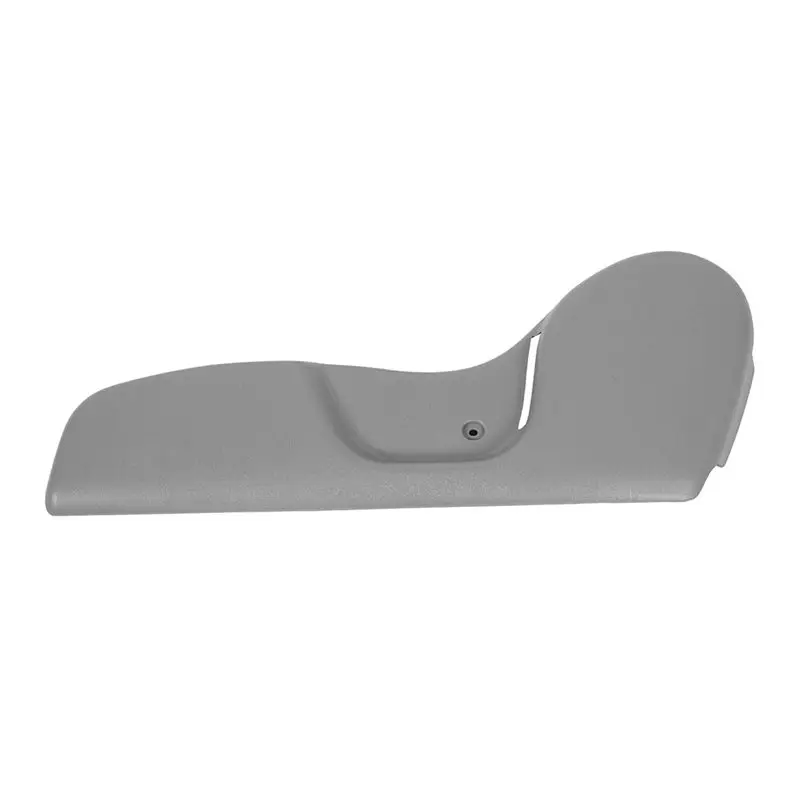 AU33-Seat Switch Bezel 71812-04010-B Seat Trim Panel For Toyota Tacoma 7181204010B2 Driver Side Seat Switch Bezel