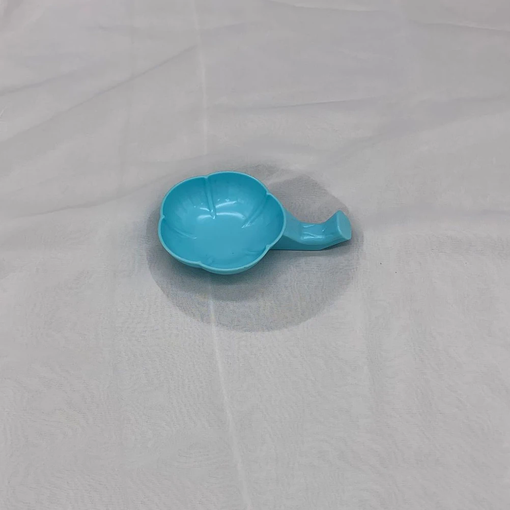 

15 Pcs Chinese Calligraphy Ink Dish Plastic Color Mixing Tray Chinese Calligraphy Ink Plate For Ink Painting Brush Rest Holder