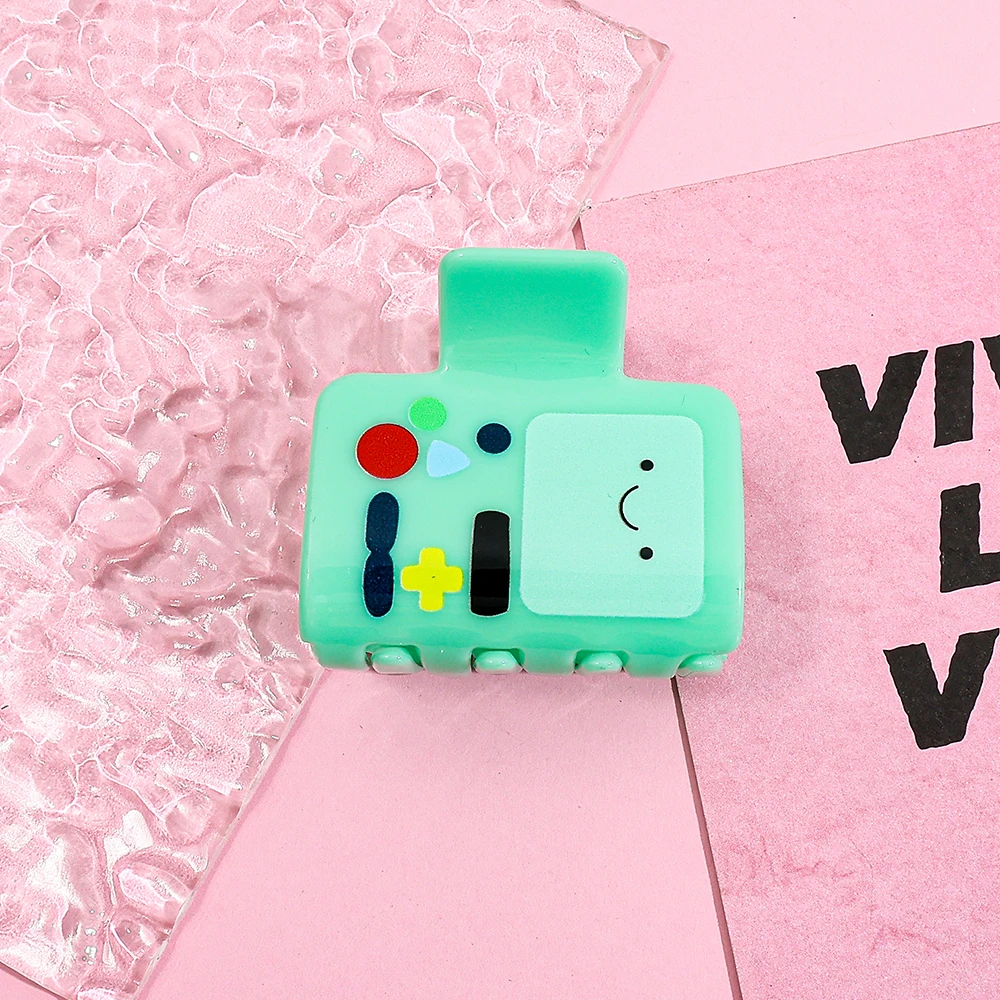 

Заколки для волос с покемонами, аксессуары для волос для украшения причесок, милые повседневные, маленькие и изысканные украшения для волос, головные уборы.