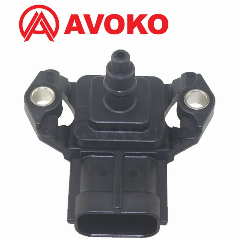 Manifold Absolute Air Pressure Sensor Subaru Impreza STI WRX 2.5L 22627AA490 079800-9100