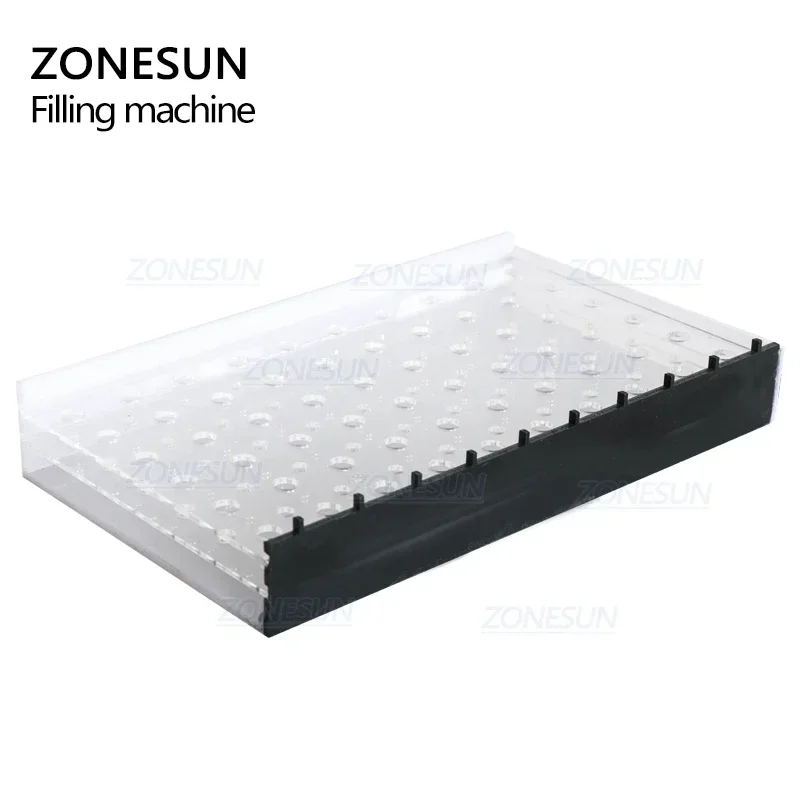 

ZONESUN ZS-DTPP6B Filling Machine Tabletop Perfume Essential Oil Reagent Liquid Small Bottle Volumetric Custom Machinery
