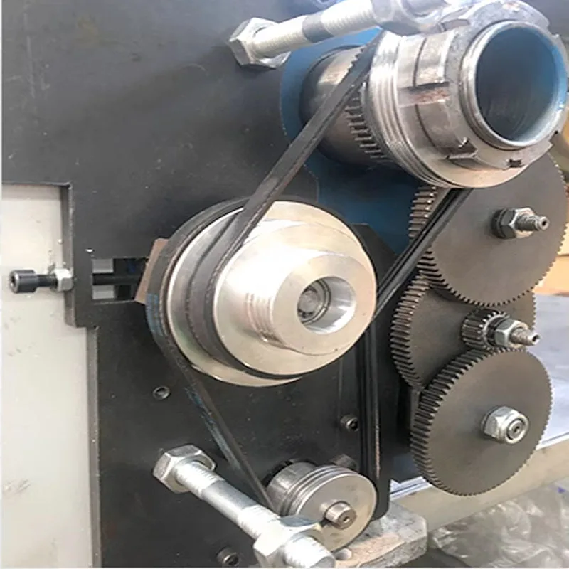 

210 Lathe Metric Variable Speed Gear Small Lathe Metal Gear 80/75/66/60/52/50/40/35/33T Gear