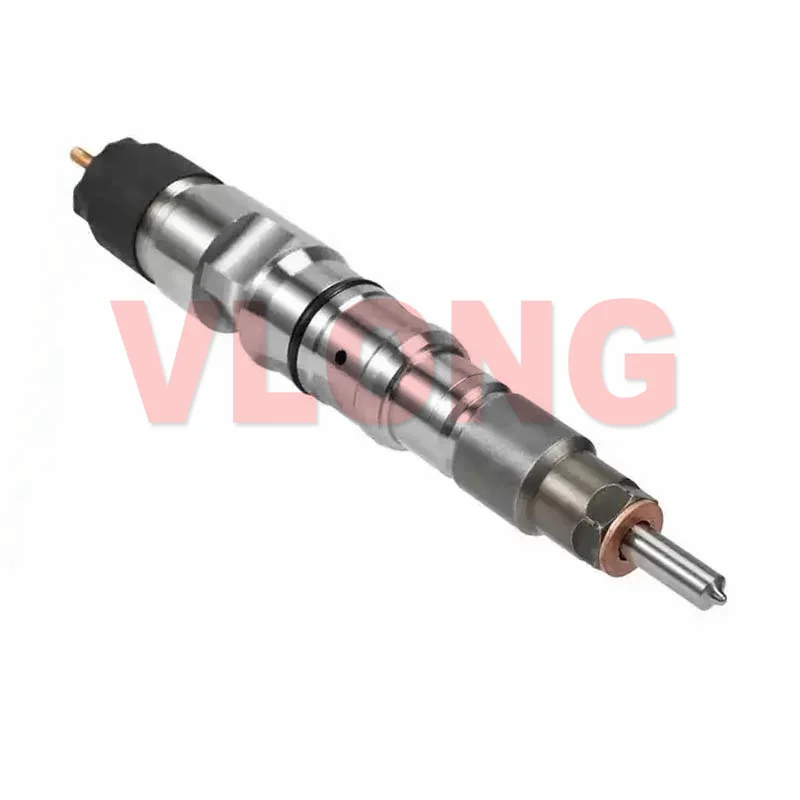 مجموعة فوهة الحقن الجديدة الأصلية 0 445 120 083 0445120083 مجموعة حاقن الوقود 0445 120 083 لـ YUCHAI G2100- 1112100 -A38 #4