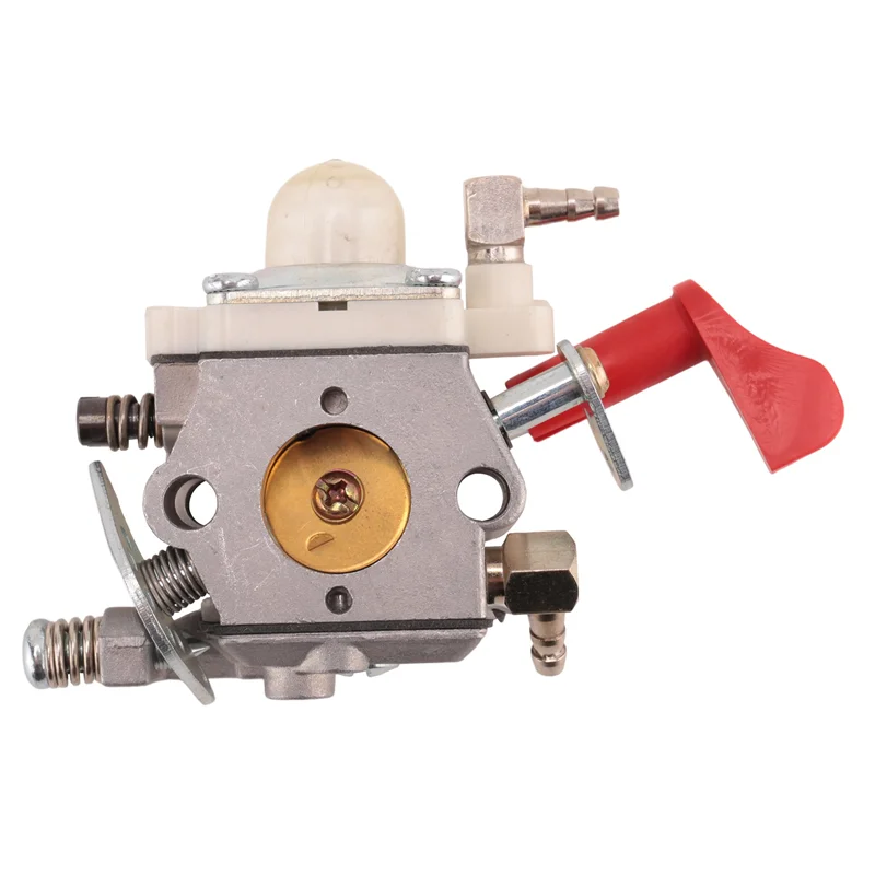 MACH-Carburateur Voor Walbro Wt-668 Wt-997 Rc Onderdelen Voor HPI Baja 5B 5T 5SC LOSI 5IVE-T Motor Carburateur
