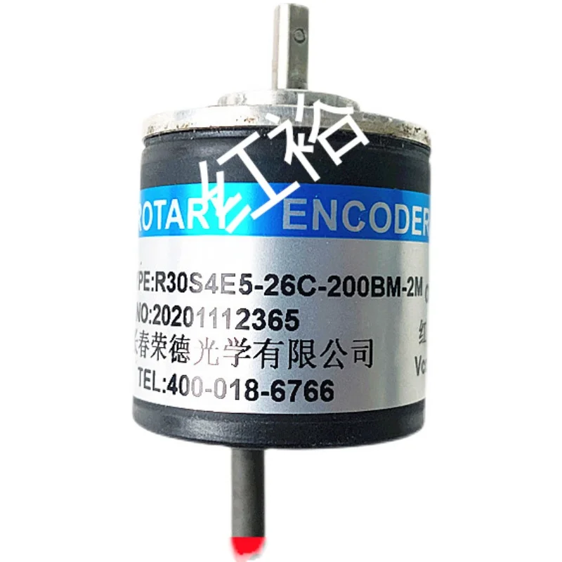 R30S4E5-26C-200BM-2M Small Photoelectric Encoder 100-360-500-1000BM Milwaukee  Electric Belt Sander