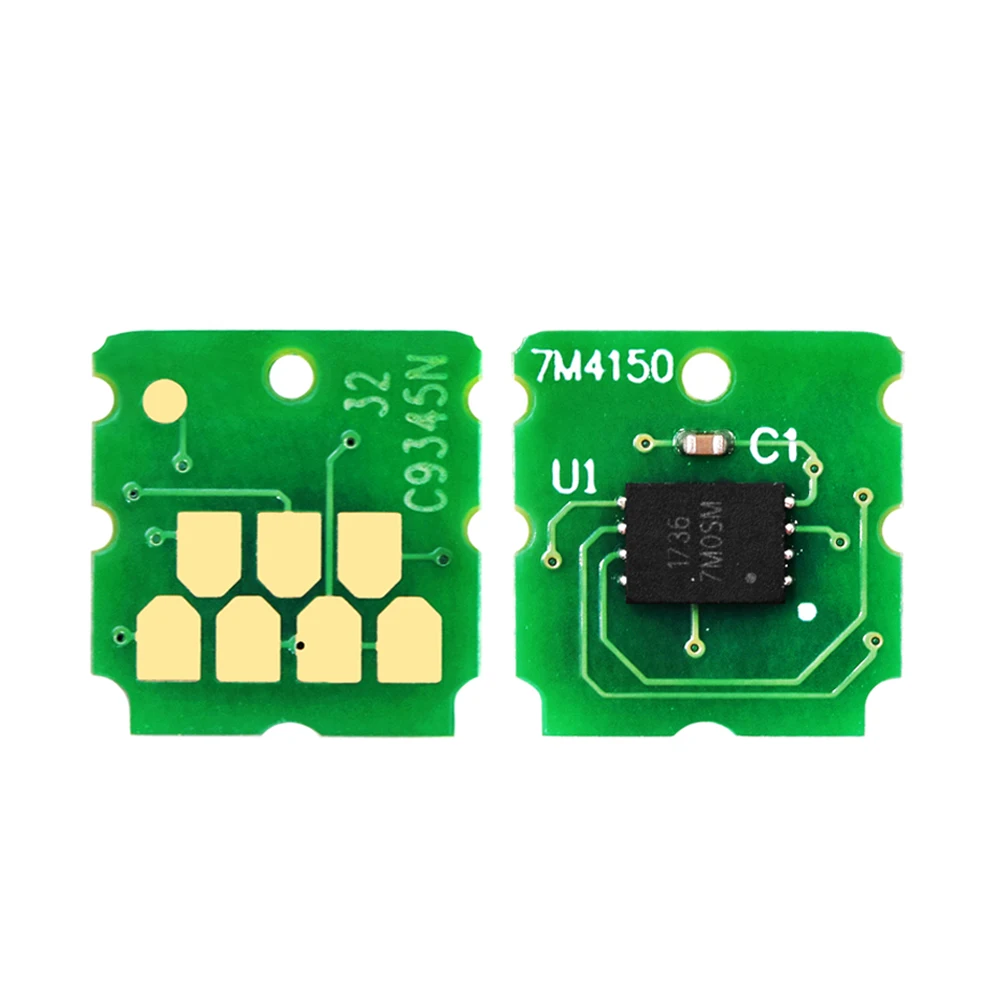 C9345 メンテナンスチップエプソン EcoTank ET-5800 ET-5850 ET-5880 ET-16600 ST-C8000 EC-C7000 ET-8500 ET-8550 L15150 L15550 L15158