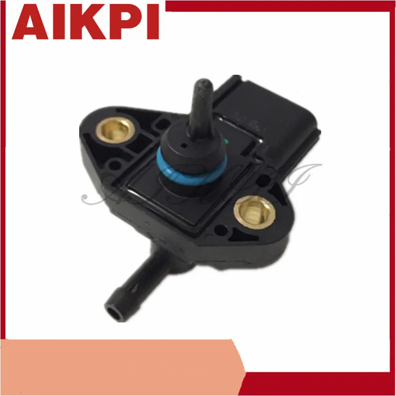 Intake Manifold Differential Fuel Pressure Sensor For Ford Lincoln Mercury 0261230093 3F2Z9G756AA 3F2Z9G756AB 3F2Z9G756AC