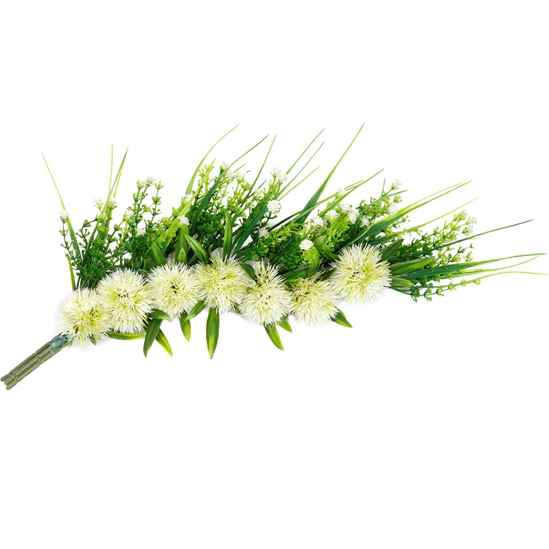 1PC Künstliche Hochzeit Bogen Blumen Boho Rote Rose Eukalyptus Girlande Vorhänge Hause Dekoration Hochzeit Dekorationen Willkommen Zeichen – Detail 16