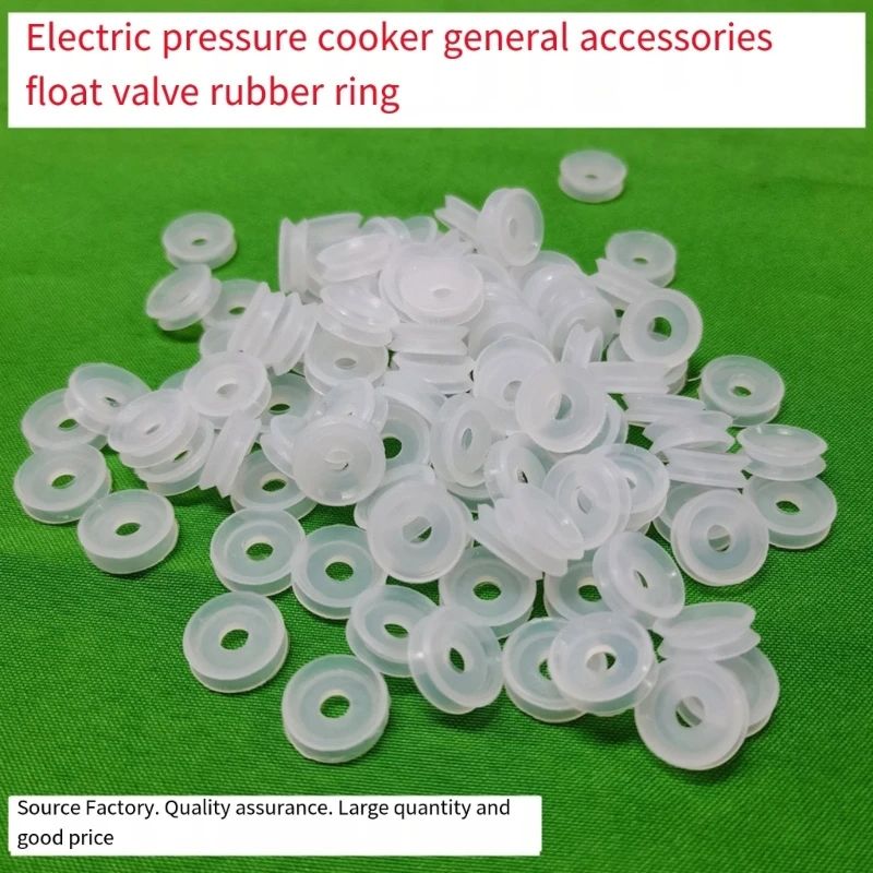 플로트 밸브 링 압력솥 액세서리 플로트 밸브 씰 개스킷