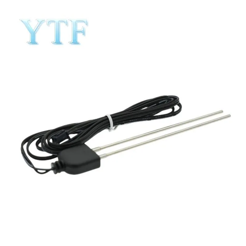 Bodemvochtsensor En Bodem Detector Module Bodemvocht Test Bodem Vochtigheid Test Corrosiebestendigheid Probe Voor Arduino