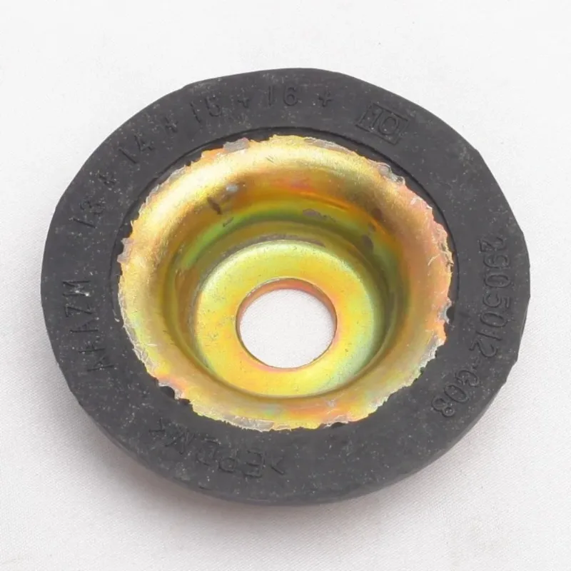 2905101-G08 Front Shock Absorber Top Cushion Shock Top Cover Gasket Plane Bearing for Great Wall Tengyi C30 C20R Voleex